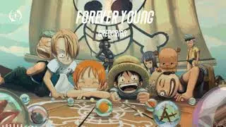 [1hour loop] Forever Young - Gregorian