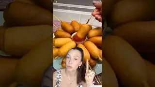 15 МИНУТ И СОЧЧНЫЕ КОРН-ДОГИ ГОТОВЫ🤤🌭