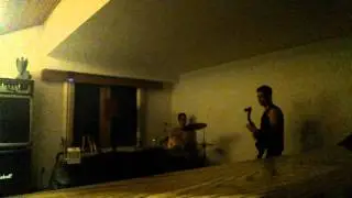 Late night jamming