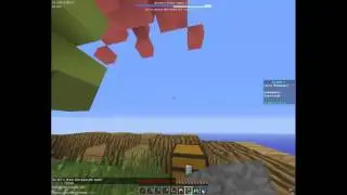 VimeWorld: Смешные фейлы (SkyWars)