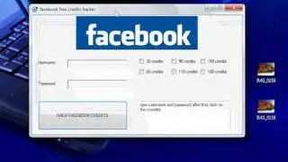 free facebook credits