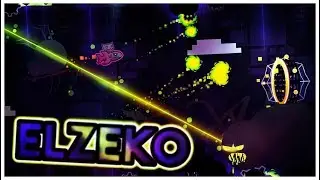 Elzeko by AutoNick — Geometry Dash