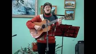 Песня Юлия Кима