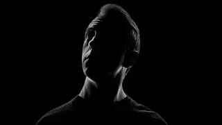 One Light Self-Portrait Challenge