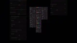 How I edit on lightroom/ Creative Presets lightroom mobile 