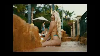Bugbee - Sunset feat. J.Sirus (Official Video)