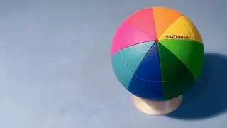 Tutorial para la Masterball
