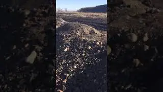 РАЗДЕЛЬНОЕ ВСКРЫТИЕ ГРУНТА