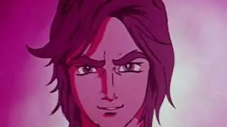 Tribute to Goldorak Grendizer UFO Robot Goldrake - Ending credits extended