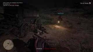 Drift sur rdr