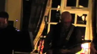 Blues Before Midnight ~ Green Onions