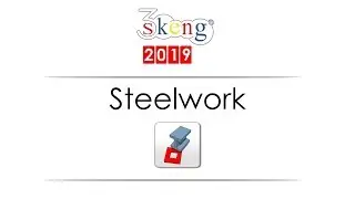 3skeng 2019 Steelwork