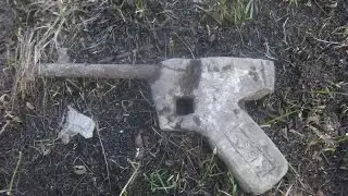 ww2 Коп третий выезд в новом сезоне.