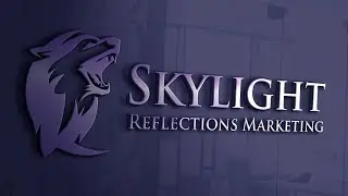 Create your logo