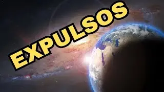 A TERRA PODE SER EXPULSA DO SISTEMA SOLAR?