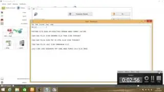 HOW TO CHANGE FILE FORMAT TO THE HTML - FORMAT FACTORY#2