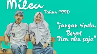 Cara Membuat Cover Film Dilan 1990 di Picsay Pro