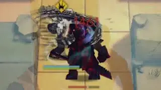 When Mountain hear The Rock's song