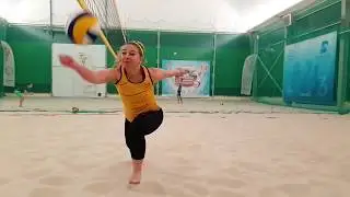 пляжный волейбол, вёшки, алтуфьево