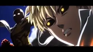 LITTLE BIG - GO BANANAS (Anime - One-Punch Man)