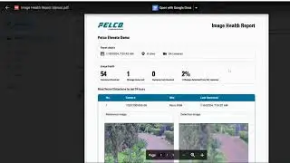 Elevate: Image Health