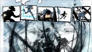 Portal 2 - Lab Rat Full Comic