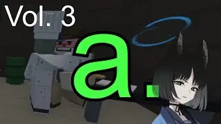 A Silly Compilation Vol. 3