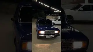 сделать обзор на данную 2107? #drift #automobile #опер #шеснарь #н334ем