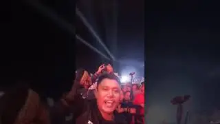 MARJINAL - RENCONG MARENCONG LIVE AT PAMULANG
