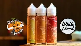 Обзор жидкостей 