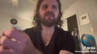 ASMR Using My Patreon Supporters Names As Triggers (TikTok)