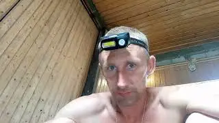 Ремонт двухмассового маховика подручными средствами. Санта фе классик. 2003 год.