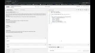 Harry The Mathematician | Techgig | Passed all the test cases