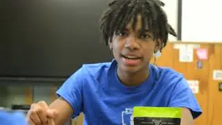 The (Yearbook) Office