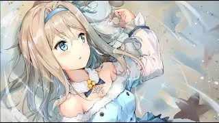 Nightcore - Lately ☙