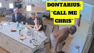 DID LETTY GET WITH CHRIS? (Fishtank.Live)