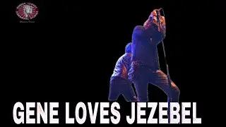 GENE LOVES JEZEBEL - THE COW/LOVING YOU IS THE BEST REVENGE