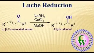 Luche Reduction