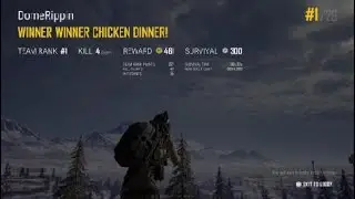Easy ps4 win lol