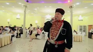 ЛИДЖИ ГОРЯЕВ. УРАН ДУРАН. сл. Б. Юндунова, муз. Вл. Цыдыпова. 