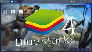 COMO BAIXAR E INSTALAR EMULADOR BLUESTACKS NO PC