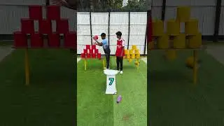 Who Will Win Bottle Flip Race??