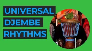 Drum Circle Rhythms to Transform Your Drumming