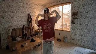 PLOHOYPAREN − Вонючий чел