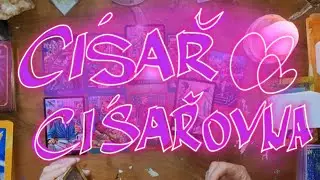 ‼️CÍSAŘ - CÍSAŘOVNA...JAK TO BUDE❓️