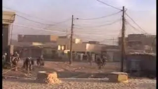 The War In Iraq. Tank Camera . The Best War Footage , you ever seen  on youtube!!