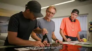 Epson SureColor R5000 | Big Colour Case Study