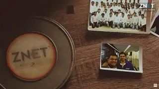 ZNet's Corporate Journey