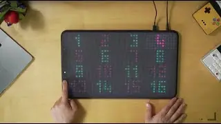 A MIDI Controller Like No Other // Embodme Erae Touch