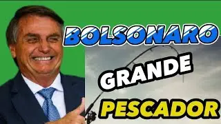 Bolsonaro uma história de conquista. parte três